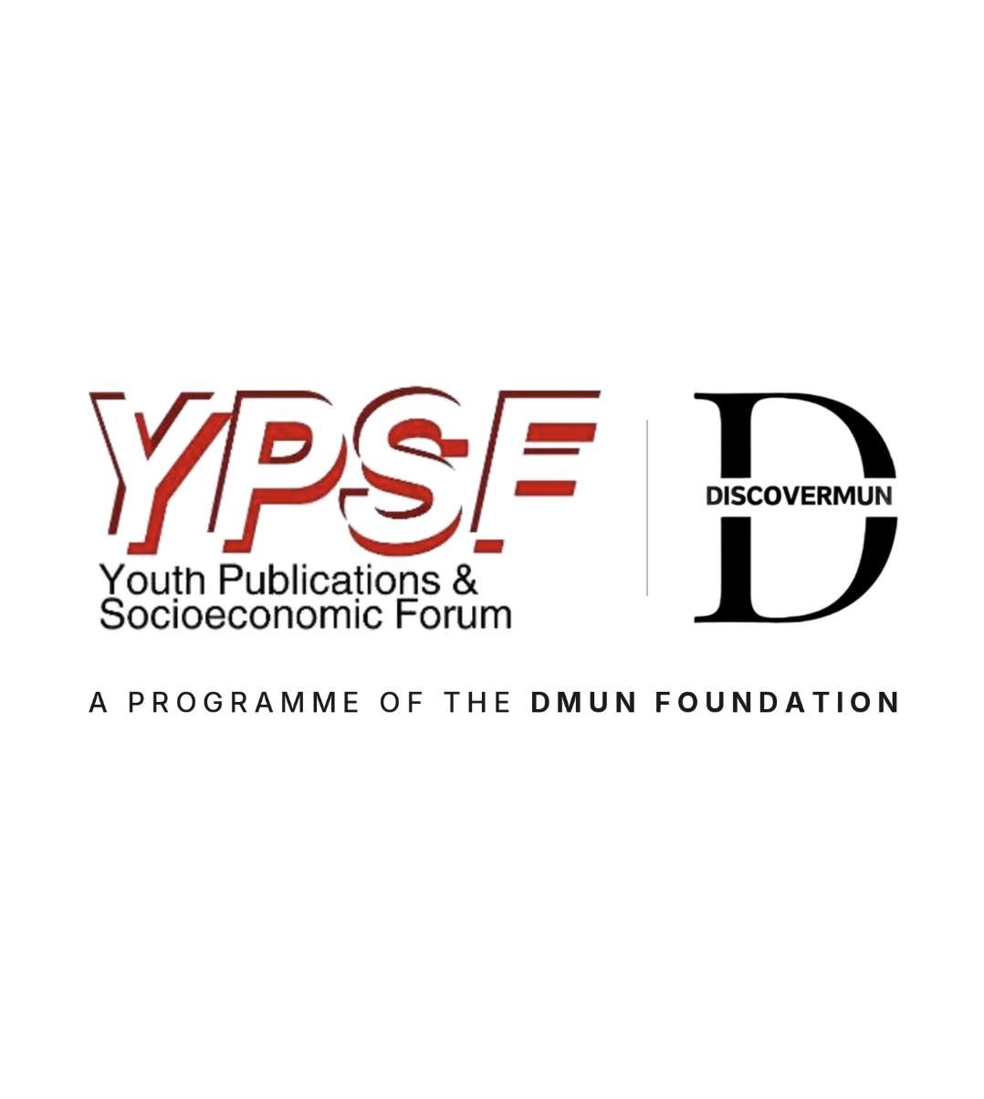 Signing of the YPSF cooperation agreement
